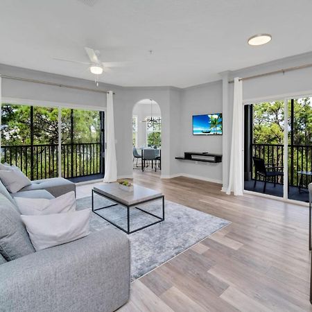 Near Disney - Spacious 3Br - Pool And Hot Tub! Orlando Exterior foto