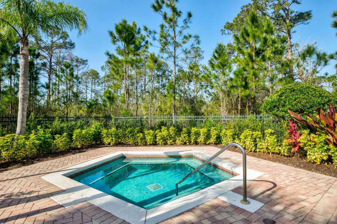 Near Disney - Spacious 3Br - Pool And Hot Tub! Orlando Exterior foto