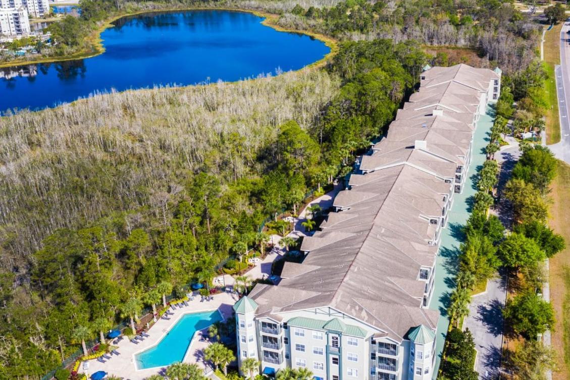Near Disney - Spacious 3Br - Pool And Hot Tub! Orlando Exterior foto