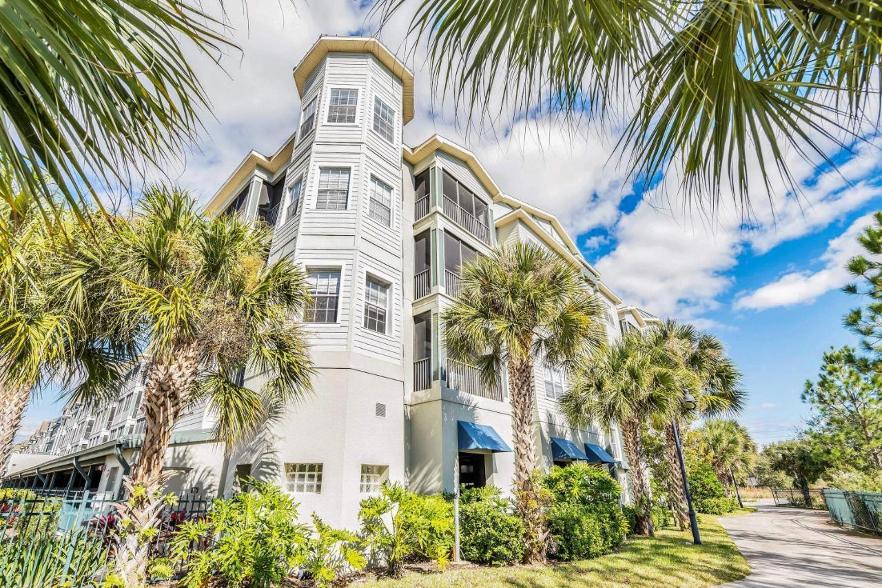 Near Disney - Spacious 3Br - Pool And Hot Tub! Orlando Exterior foto