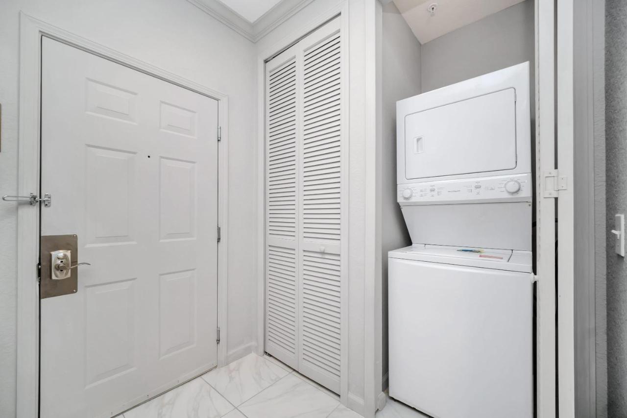 Near Disney - Spacious 3Br - Pool And Hot Tub! Orlando Exterior foto