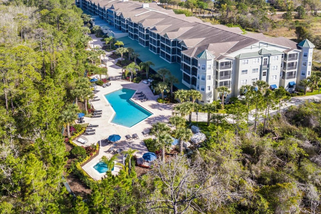 Near Disney - Spacious 3Br - Pool And Hot Tub! Orlando Exterior foto
